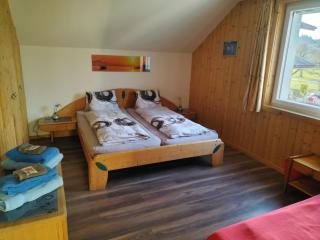 Ferienwohnung Neuhof - Sins - 2
