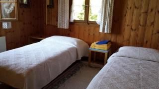 Chalet Les Chevreuils in Corbeyrier - Corbeyrier - 1