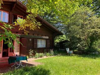 Ferienhaus Roth Flüehli, Hasliberg Goldern, 5-Bettwohnung - Hasliberg - 7
