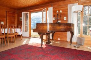 Ferienhaus Roth Flüehli, Hasliberg Goldern, 5-Bettwohnung - Hasliberg - 1