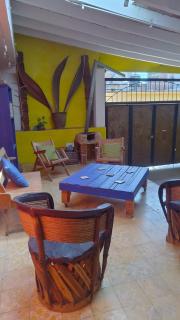 Linda Casa en Tepoztlan centro 1 - 9