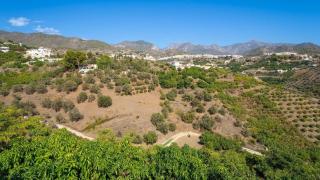 Ferienhaus mit Privatpool für 8 Personen ca 110 qm in Frigiliana, Andalusien Costa del Sol - Frigiliana - 1