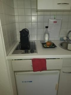 Schönes Studio direkt am Bodensee - Altenrhein - 4