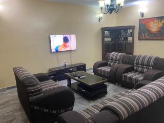 Eli apartment lets - 9