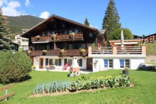 Guggerzytch - "EIGER" - neue Ferienwohnung 2-4 Pers - Grindelwald - 0