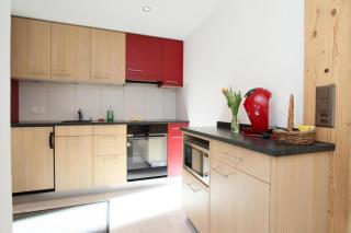 Guggerzytch - "EIGER" - neue Ferienwohnung 2-4 Pers - Grindelwald - 6