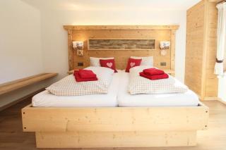 Guggerzytch - "EIGER" - neue Ferienwohnung 2-4 Pers - Grindelwald - 2