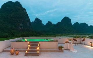 Yangshuo One Thousand and One Courtyard Views B&B - Yangshuo - 7