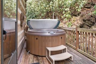 Creekside Cabin - Blowing Rock - 9