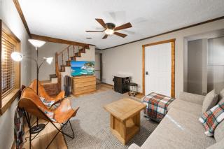 Creekside Cabin - Blowing Rock - 8