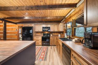 Creekside Cabin - Blowing Rock - 5