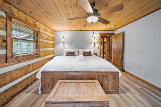 Creekside Cabin - Blowing Rock - 1