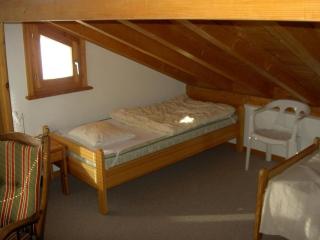 Ferienwohnung Munt plan immez 140B - Ftan - 2