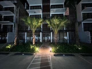Brand New Beachfront Apartment - San Felipe de Puerto Plata - 2
