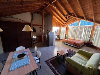 Rio Mel Lodge - Villa Lago Meliquina - 5