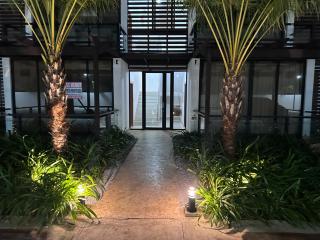 Brand New Beachfront Apartment - San Felipe de Puerto Plata - 1