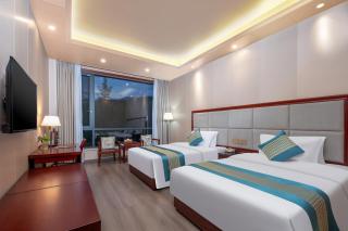 Chenzhou Zhuyuan Hotel - Suxianqu - 5