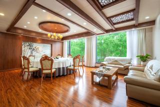 Chenzhou Zhuyuan Hotel - 1