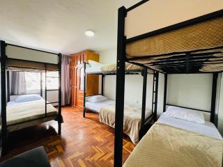 Basilica Apartment 3 Bed 2 Bath - Baños - 1