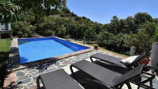 Ferienhaus mit Privatpool für 6 Personen ca 100 qm in Frigiliana, Andalusien Costa del Sol - Frigiliana - 8