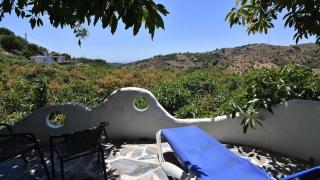 Ferienhaus mit Privatpool für 6 Personen ca 100 qm in Frigiliana, Andalusien Costa del Sol - Frigiliana - 5