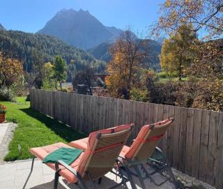 Ferienwohnung Sotchà Scuol 55m - Scuol - 0