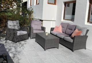 Ferienwohnung Sotchà Scuol 55m - Scuol - 9