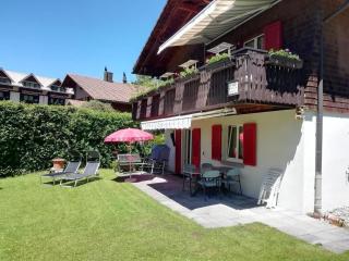 Bella Vista - Sörenberg - 5