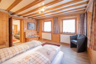 Chesa Treig - Samedan - 6