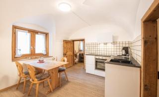 Chesa Treig - Samedan - 2