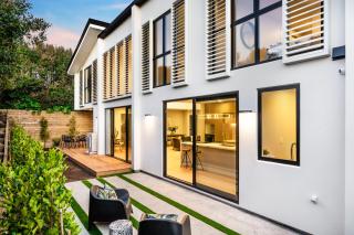 Luxury Remuera Brand New Auckland Holiday Home - Auckland - 0