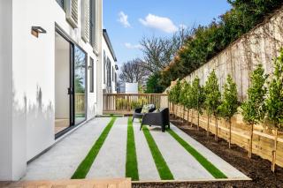 Luxury Remuera Brand New Auckland Holiday Home - Auckland - 9
