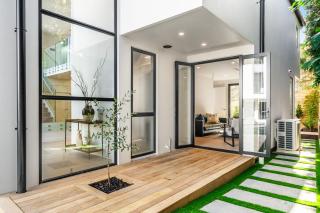 Luxury Remuera Brand New Auckland Holiday Home - Auckland - 8