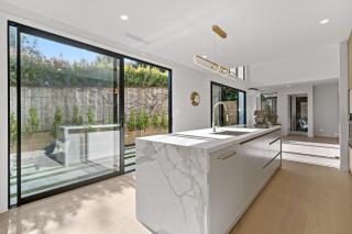 Luxury Remuera Brand New Auckland Holiday Home - Auckland - 4