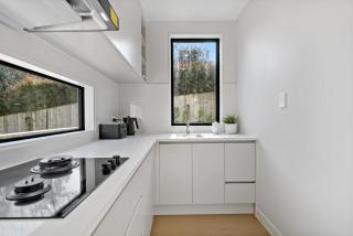Luxury Remuera Brand New Auckland Holiday Home - Auckland - 3