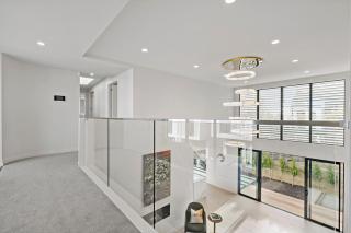 Luxury Remuera Brand New Auckland Holiday Home - Auckland - 1