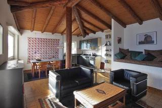 Casa Leula 2 12 Zimmerwohnung - Ronco sopra Ascona - 9