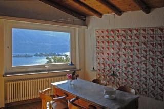 Casa Leula 2 12 Zimmerwohnung - Ronco sopra Ascona - 3