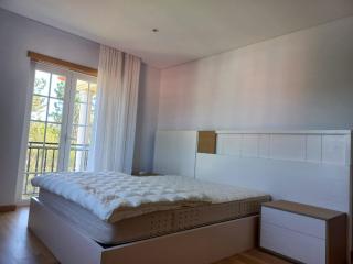 Haus in Praia Pedras Del Rey mit 3 Pools 4 - Amoreira - 7