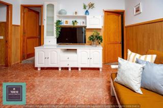 Ferienhaus in Balcon De Telde mit Privatem Pool - 8