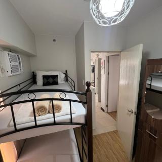 2bedroom condo unit with 2 balcony - Davao - 6