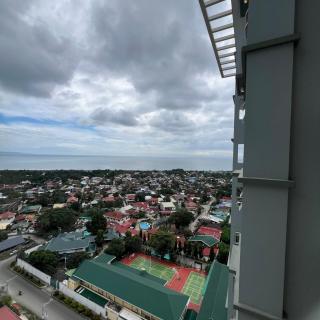 2bedroom condo unit with 2 balcony - Davao - 4