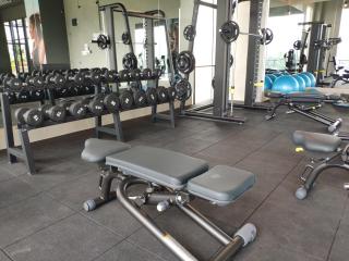 Bell Suites by Salaam Suites - 2