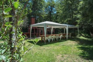 Rio Mel Lodge - Villa Lago Meliquina - 9
