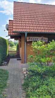 Ferienhaus für 4 Personen ca 60 m in Klink-Sembzin, Mecklenburg-Vorpommern Mecklenburgische Seenplatte - Klink - 9