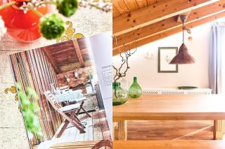 Stillvolle Ferienwohnung mit Balkon, fußläufig zum Chiemsee - Übersee - 6