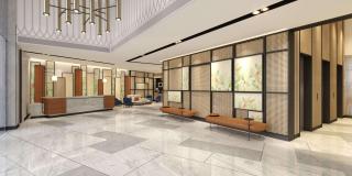 Hilton Garden Inn Mumbai International Airport - Mumbai - 9