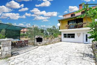 Ferienwohnung für 4 Personen ca 46 qm in Vinkuran, Istrien Istrische Riviera - Vinkuran - 0