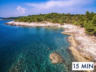 Ferienwohnung für 4 Personen ca 46 qm in Vinkuran, Istrien Istrische Riviera - Vinkuran - 8
