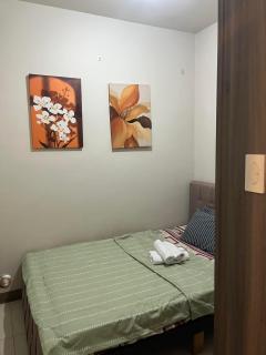Near MOA good for sleeping with Bayview,sofa and WiFi 3146 - Manila - 8